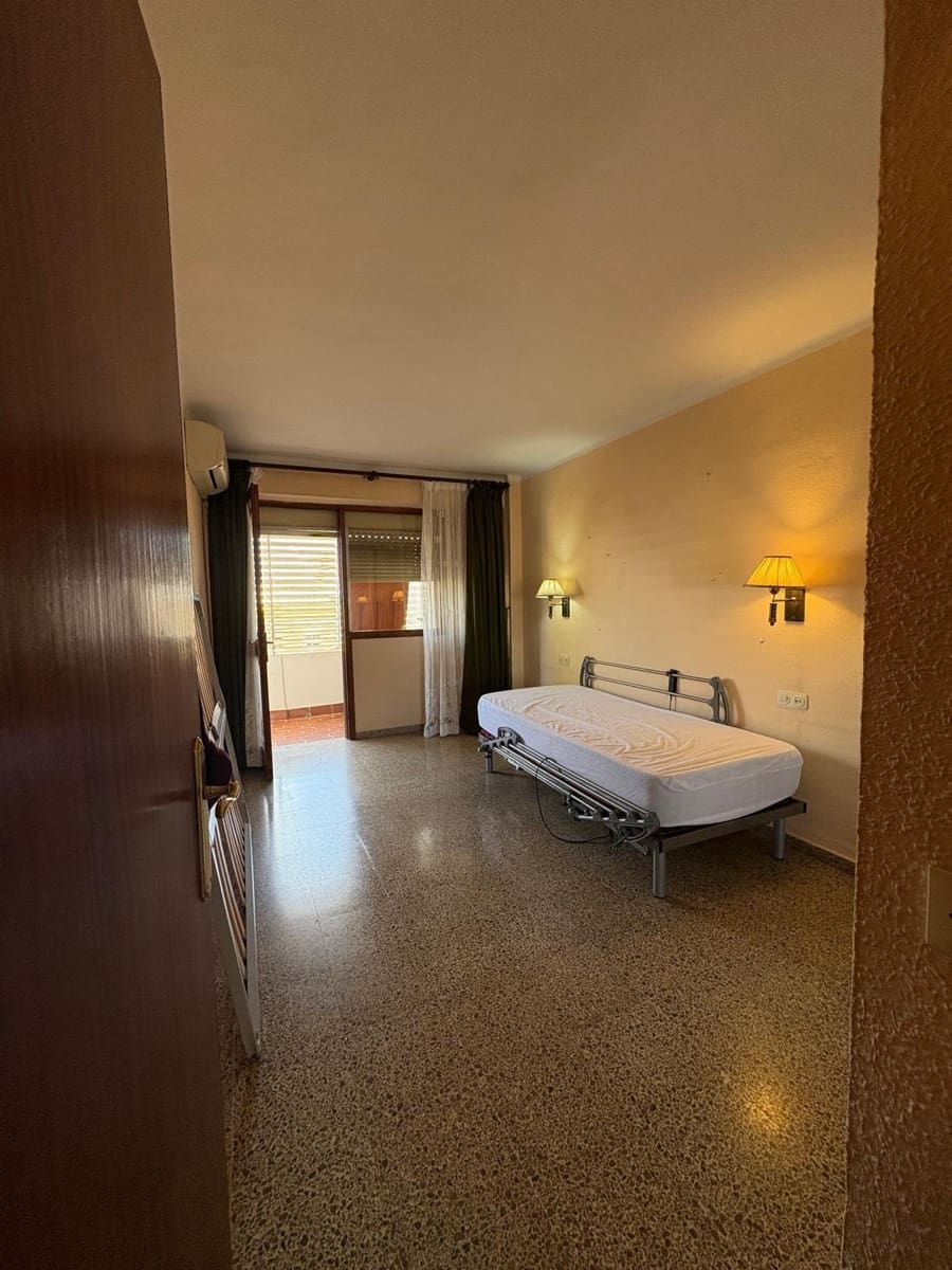 3 slaapkamer Flat te koop in Palma de Mallorca - € 449.000 (Ref: 9534049)