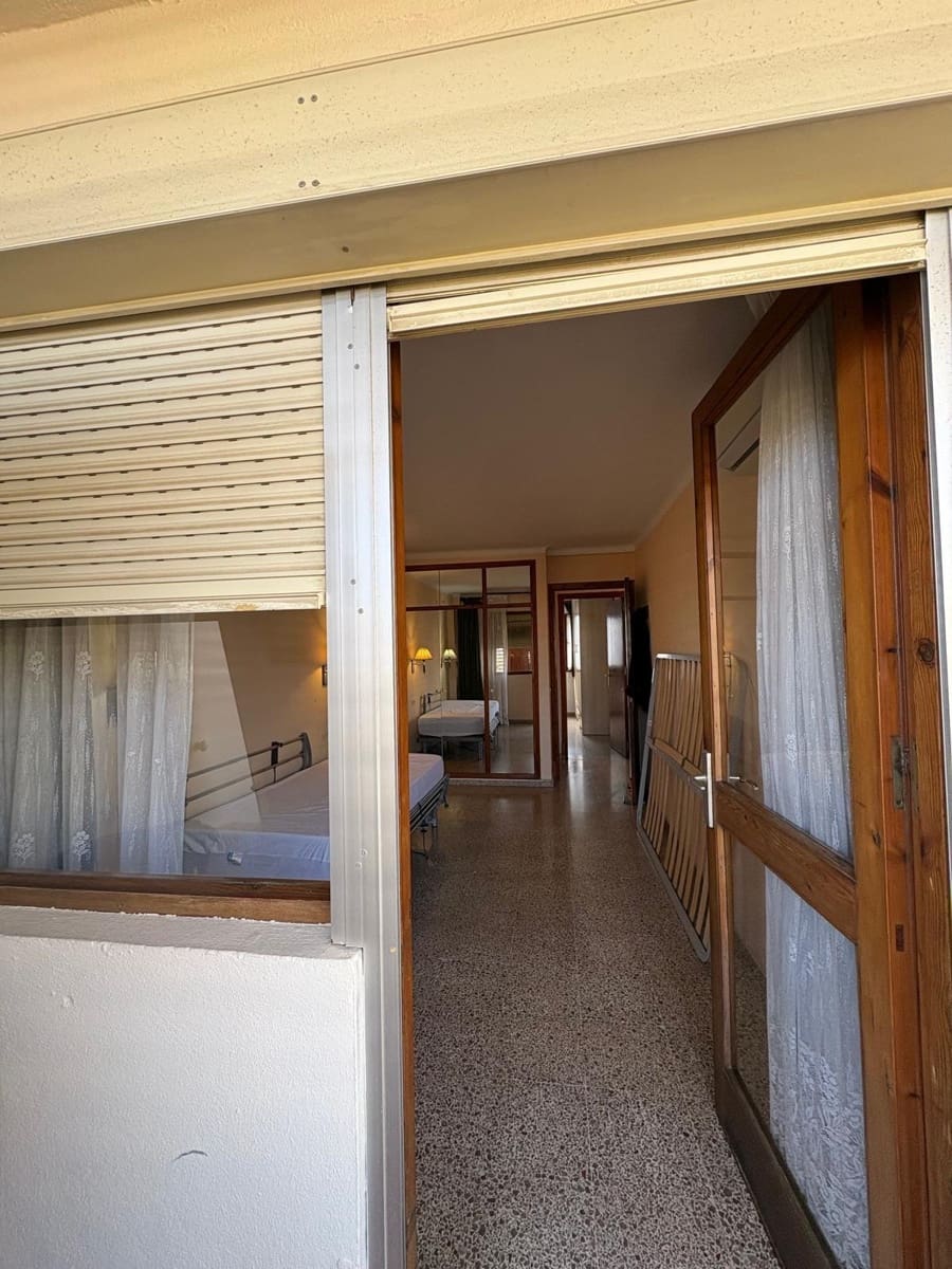 3 slaapkamer Flat te koop in Palma de Mallorca - € 449.000 (Ref: 9534049)