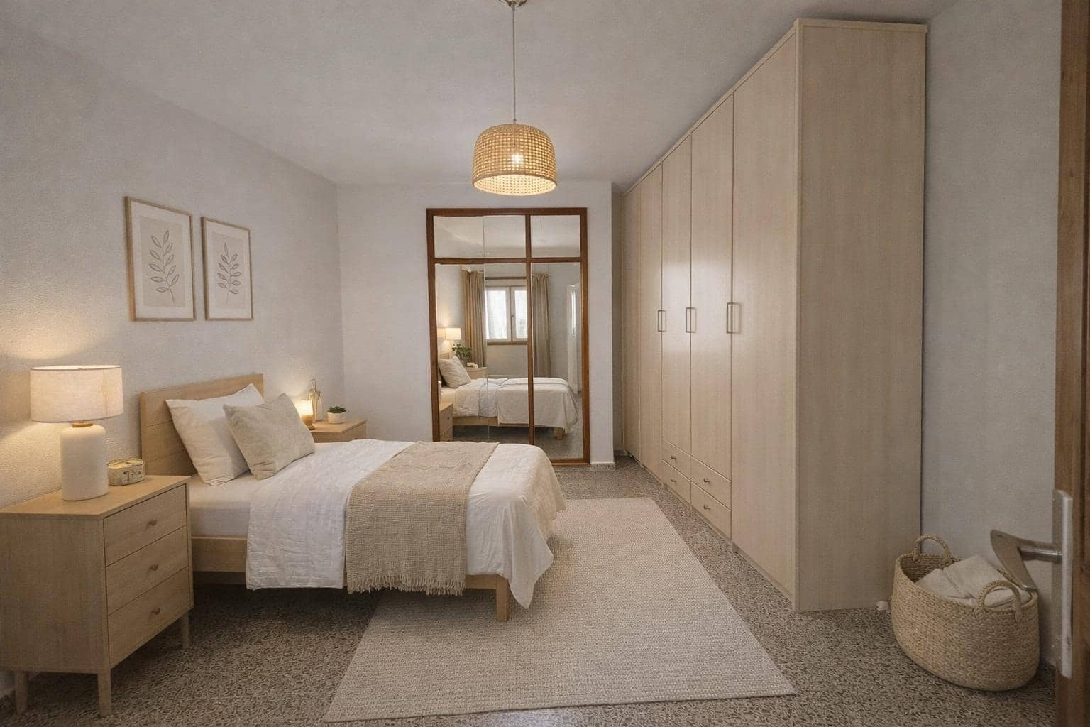 3 slaapkamer Flat te koop in Palma de Mallorca - € 449.000 (Ref: 9534049)