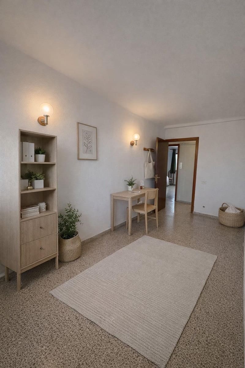 3 slaapkamer Flat te koop in Palma de Mallorca - € 449.000 (Ref: 9534049)