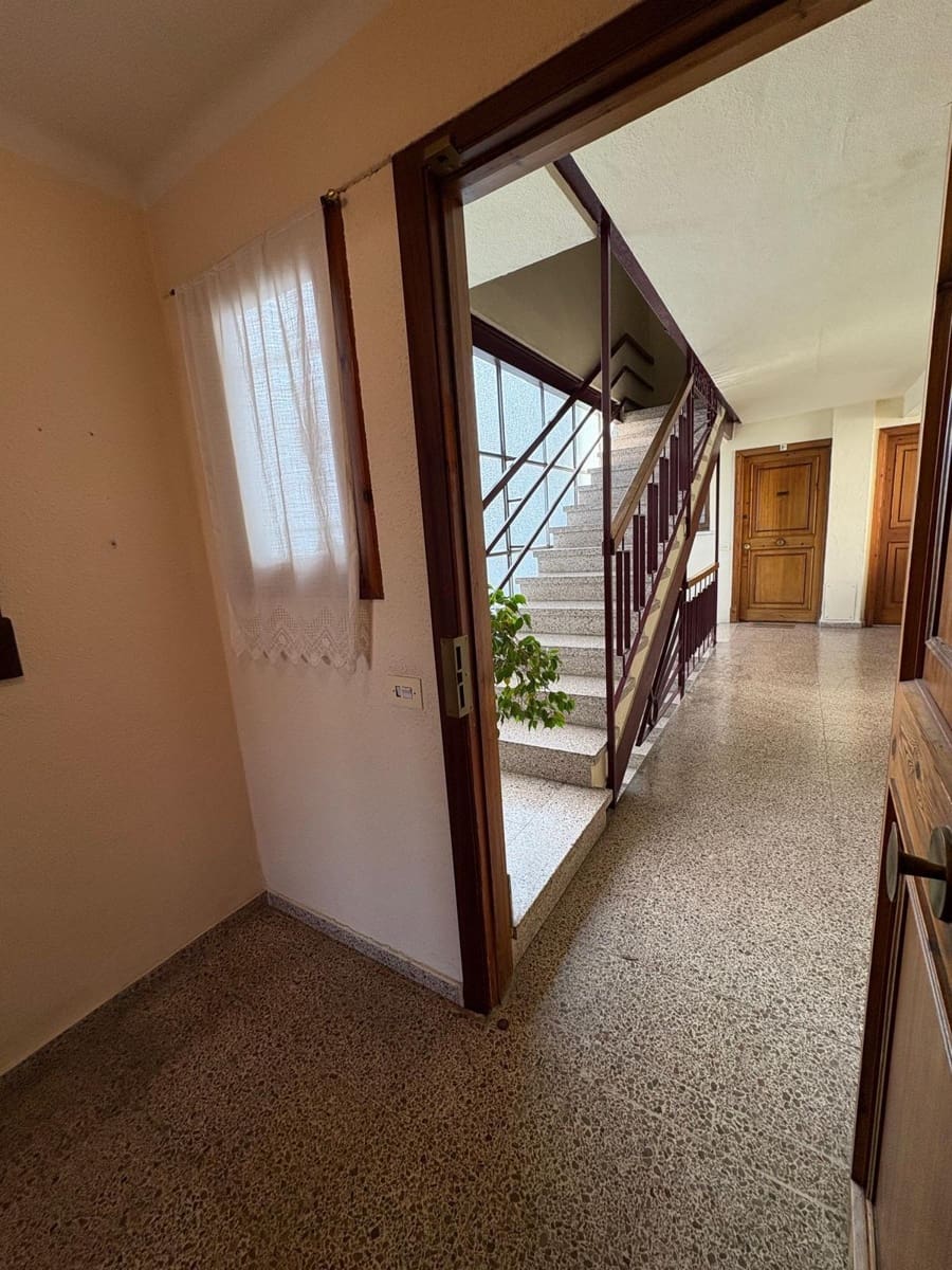 3 slaapkamer Flat te koop in Palma de Mallorca - € 449.000 (Ref: 9534049)