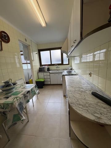 3 Zimmer Wohnung zu verkaufen in Santa Catalina, Palma de Mallorca mit Garage - 420.000 € (Ref: 9534049)