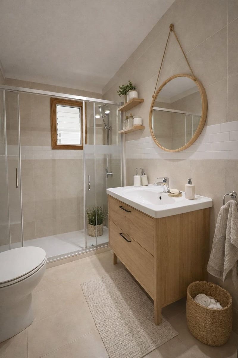 3 bedroom Flat for sale in Palma de Mallorca with garage - € 420,000 (Ref: 9534049)