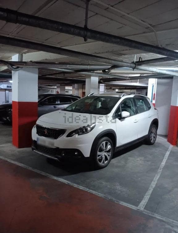 Garage zu verkaufen in Palma de Mallorca - 55.000 € (Ref: 9630083)