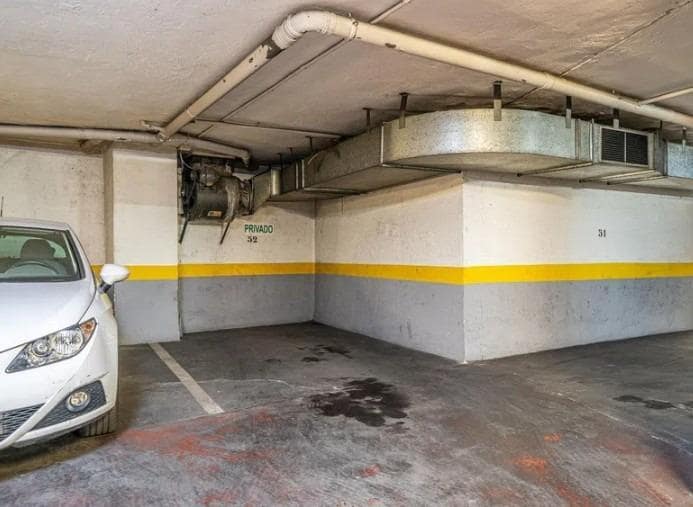 Garage zu verkaufen in Palma de Mallorca - 55.000 € (Ref: 9630083)