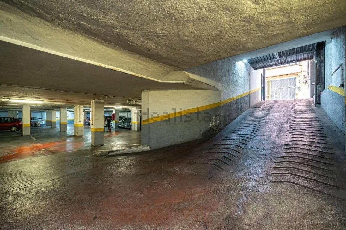 Garage zu verkaufen in Palma de Mallorca - 55.000 € (Ref: 9630083)