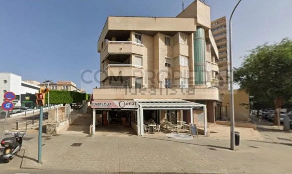 Garage zu verkaufen in Palma de Mallorca - 55.000 € (Ref: 9630083)