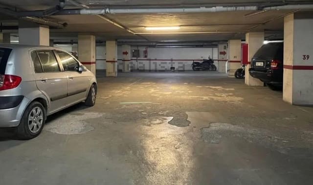 Garage zu verkaufen in Bons Aires, Palma de Mallorca - 55.000 € (Ref: 9630083)