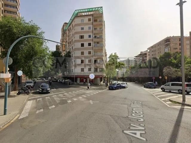 Garaż na sprzedaż w Bons Aires, Palma de Mallorca - 53 000 € (Ref: 9630083)