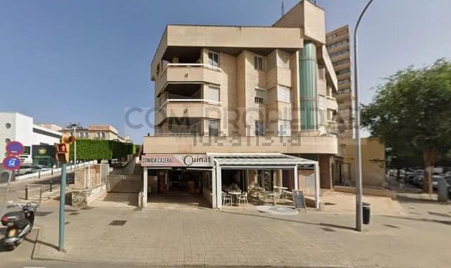 Garaż na sprzedaż w Bons Aires, Palma de Mallorca - 53 000 € (Ref: 9630083)