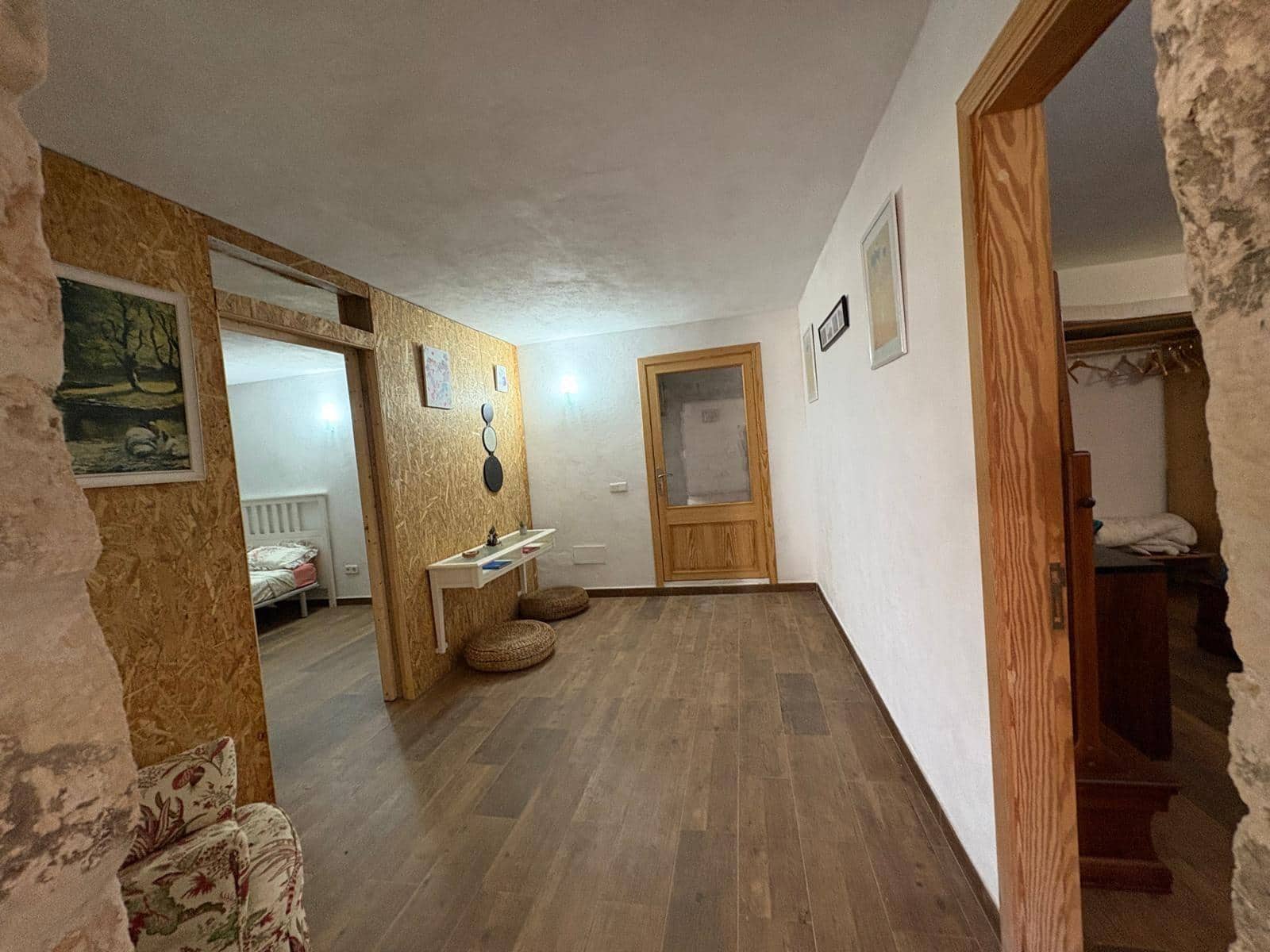 4 sovrum Finca/Hus på landet att hyra i Lloret de Vista Alegre med pool garage - 8 000 € (Ref: 9634393)