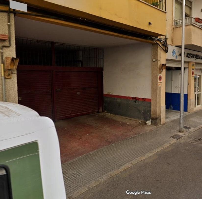 Garaje en Palma de Mallorca en venta - 41.500 € (Ref: 9645107)