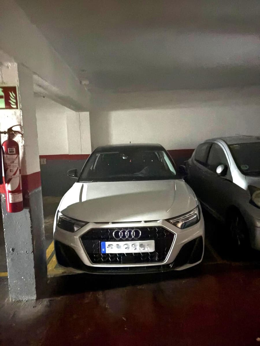 Garage for sale in Palma de Mallorca - € 41,500 (Ref: 9645107)