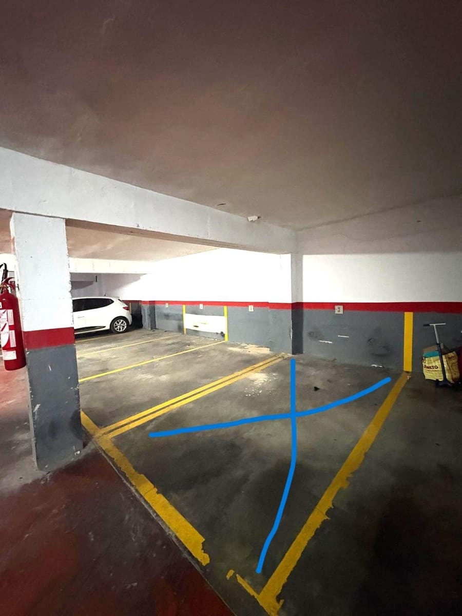 Garage for sale in Palma de Mallorca - € 41,500 (Ref: 9645107)