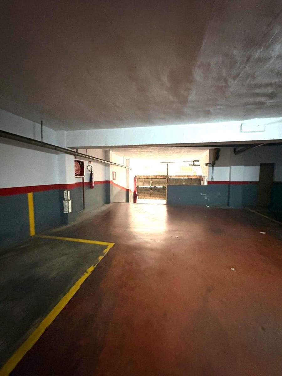 Garage for sale in Palma de Mallorca - € 41,500 (Ref: 9645107)