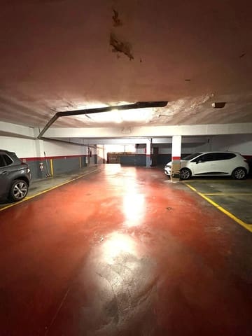 Garage til salg i Es Forti, Palma de Mallorca - € 41.500 (Ref: 9645107)