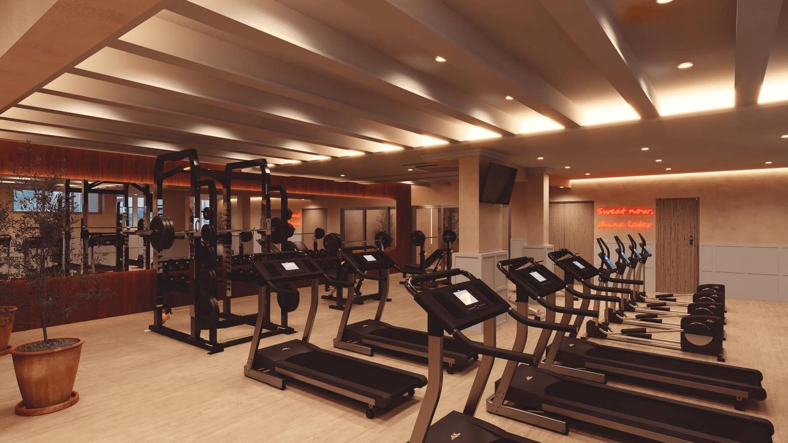 1 sypialnia Hotel na sprzedaż w Portocolom z basenem - 200 000 € (Ref: 9656177)