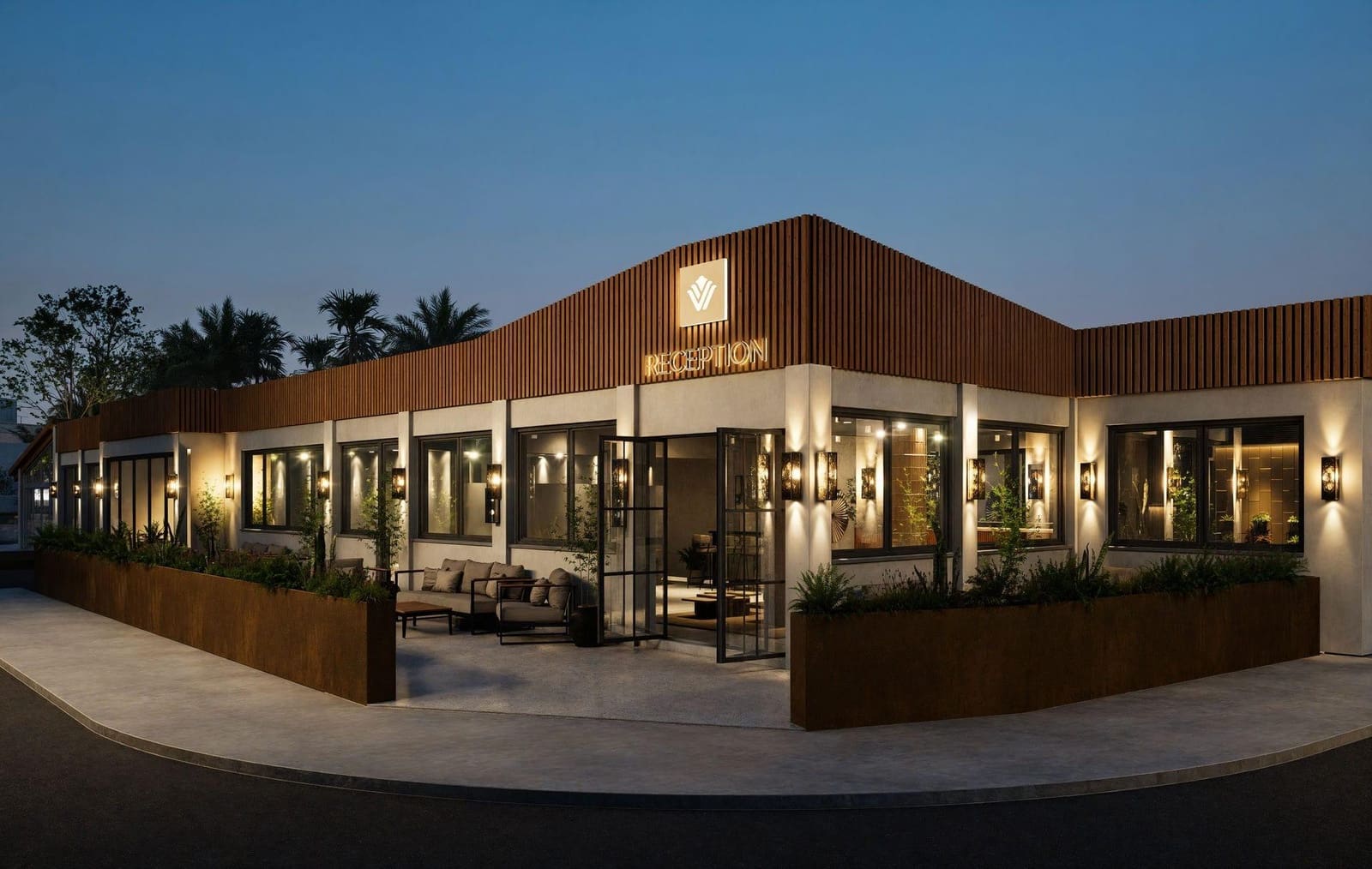 1 sypialnia Hotel na sprzedaż w Portocolom z basenem - 308 000 € (Ref: 9656178)