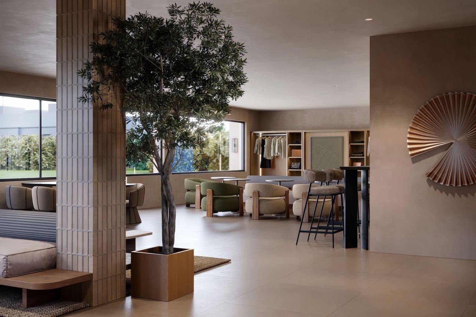 1 bedroom Apartment for sale in Portocolom with pool - € 308,000 (Ref: 9659507)