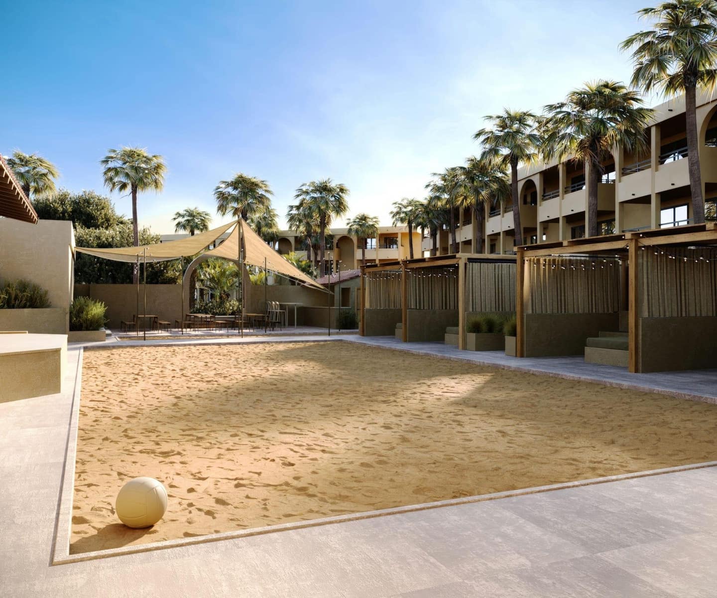 1 bedroom Apartment for sale in Portocolom with pool - € 308,000 (Ref: 9659507)