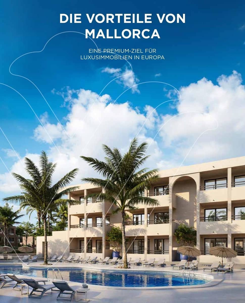 Estudio de 1 habitación en Portocolom en venta con piscina - 200.000 € (Ref: 9659508)