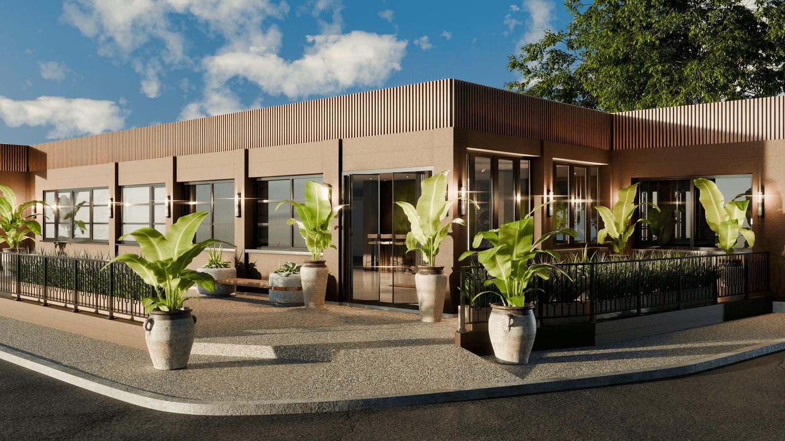 Estudio de 1 habitación en Portocolom en venta con piscina - 200.000 € (Ref: 9659508)