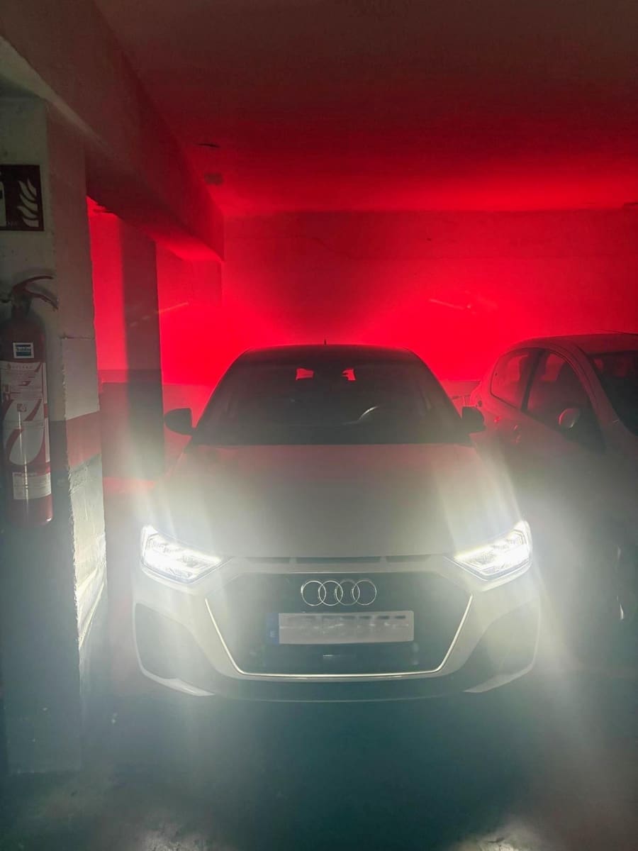 Garage til salg i Palma de Mallorca - € 41.500 (Ref: 9659509)