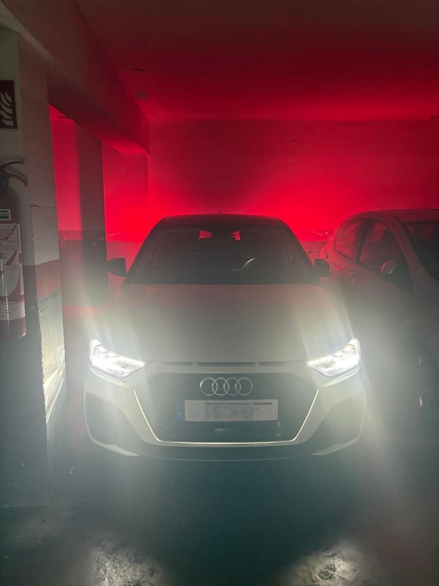 Garage til salg i Palma de Mallorca - € 41.500 (Ref: 9659509)