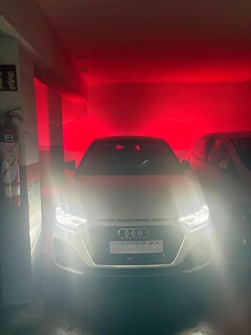 Garage till salu i Son Dameto, Palma de Mallorca - 41 500 € (Ref: 9659509)