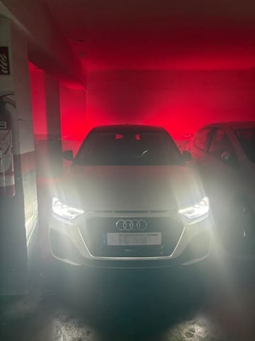 Garage till salu i Son Dameto, Palma de Mallorca - 41 500 € (Ref: 9659509)