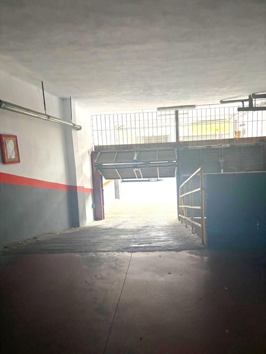 Garage til salg i Palma de Mallorca - € 41.500 (Ref: 9659509)