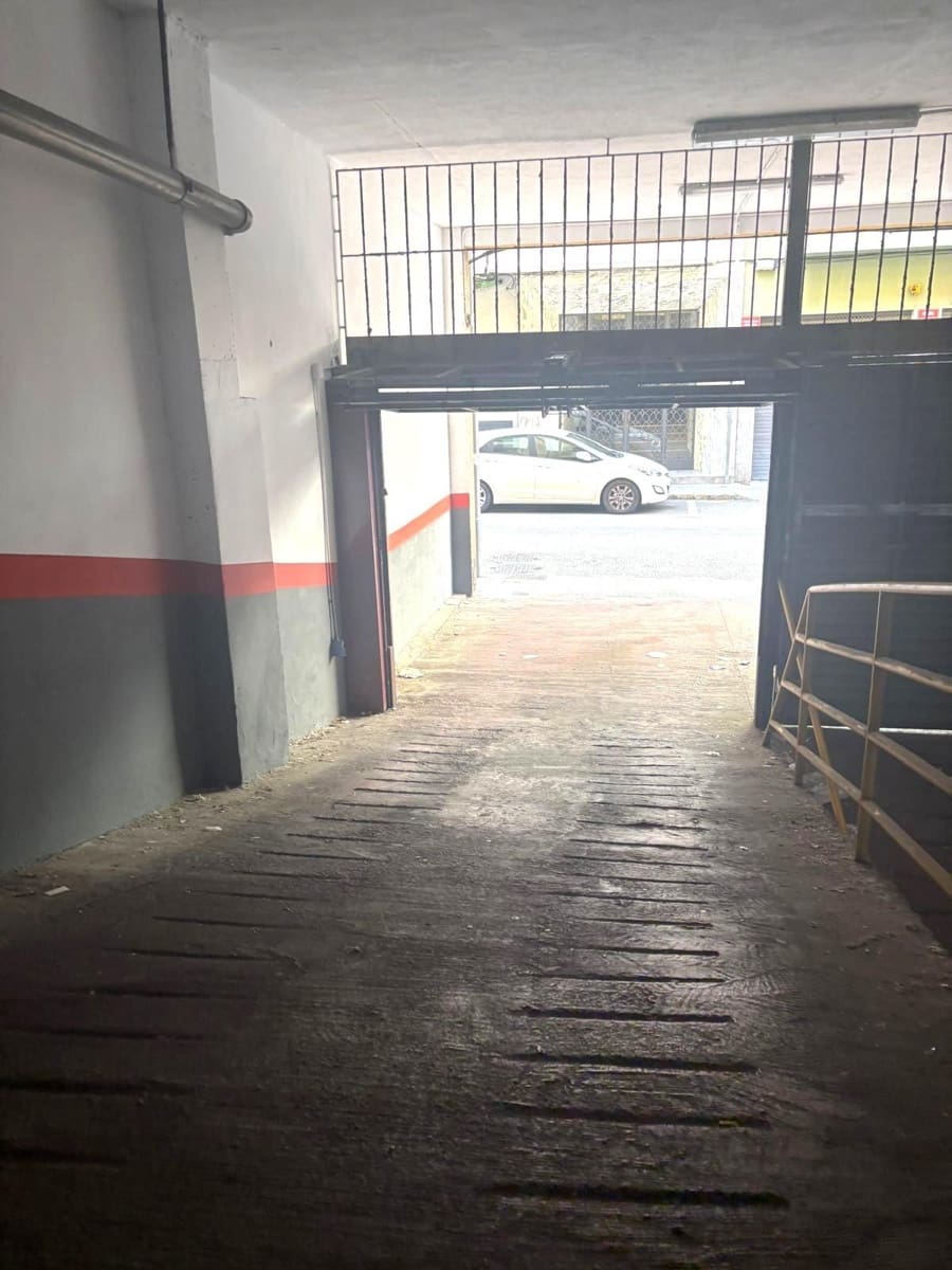 Garage til salg i Palma de Mallorca - € 41.500 (Ref: 9659509)