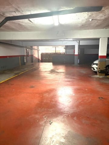 Garage till salu i Son Dameto, Palma de Mallorca - 41 500 € (Ref: 9659509)