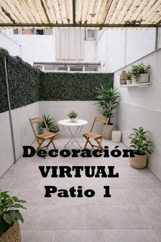 2 sovrum Lägenhet till salu i Palma de Mallorca - 249 000 € (Ref: 9674307)