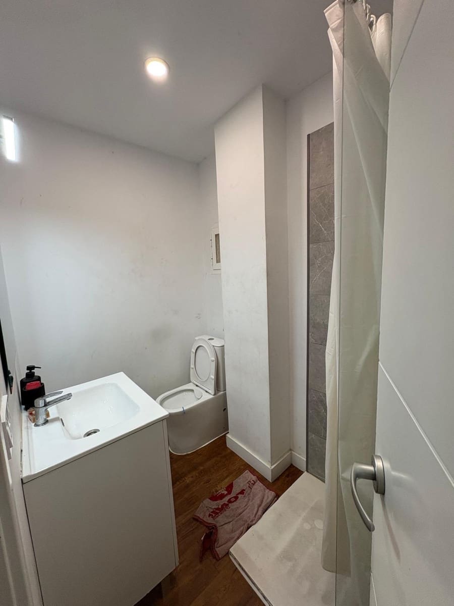 2 sovrum Lägenhet till salu i Palma de Mallorca - 249 000 € (Ref: 9674307)