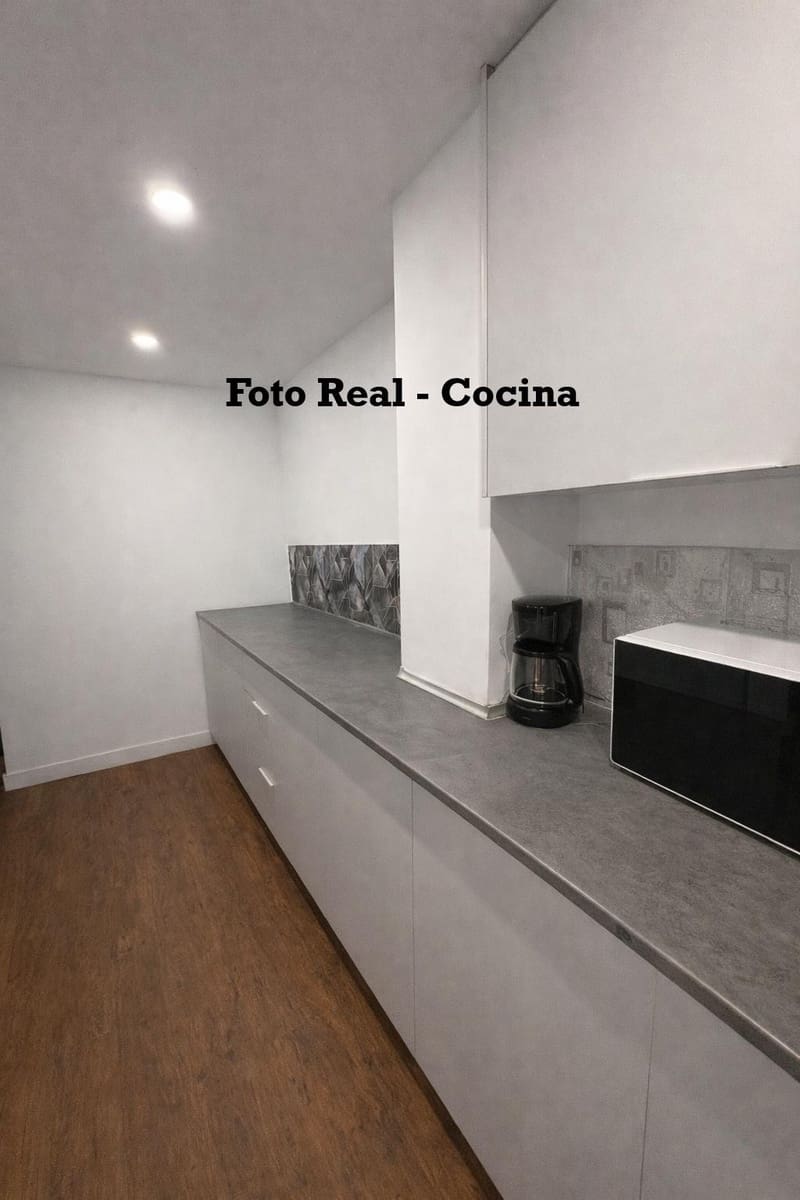 2 sovrum Lägenhet till salu i Palma de Mallorca - 249 000 € (Ref: 9674307)