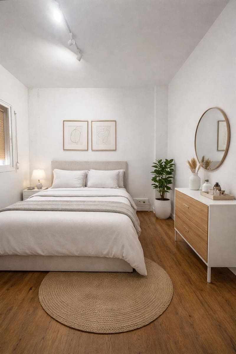 2 sovrum Lägenhet till salu i Palma de Mallorca - 249 000 € (Ref: 9674307)