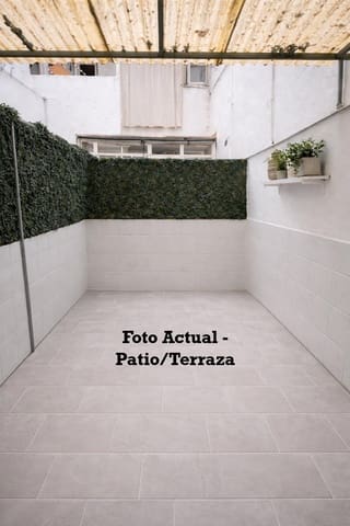 2 sovrum Lägenhet till salu i Palma de Mallorca - 249 000 € (Ref: 9674307)