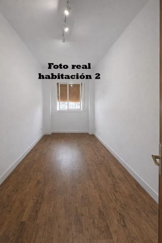 2 sovrum Lägenhet till salu i Palma de Mallorca - 249 000 € (Ref: 9674307)