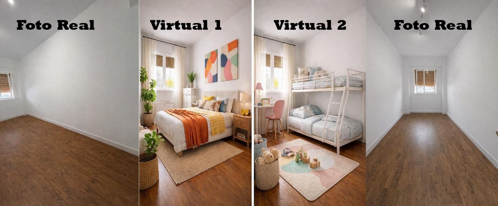 2 sovrum Lägenhet till salu i Palma de Mallorca - 249 000 € (Ref: 9674307)