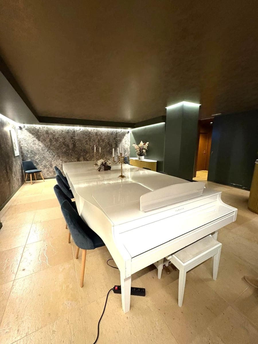 Negocio en Palma de Mallorca en alquiler - 5.700 € (Ref: 9677555)