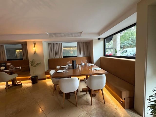 Negocio en Sant Jaume, Palma de Mallorca en alquiler - 5.700 € (Ref: 9677555)