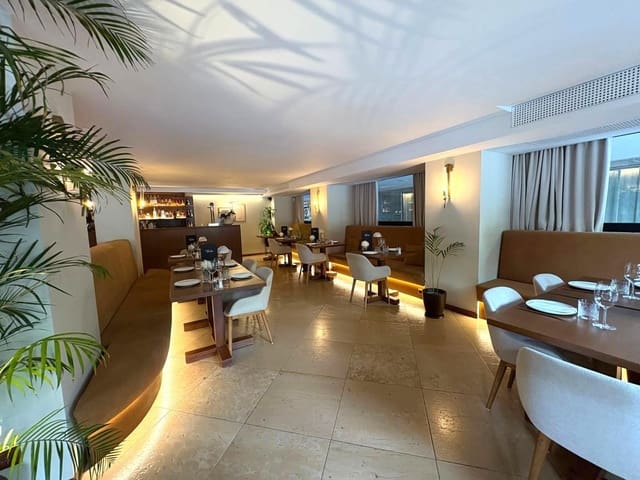 Negocio en Sant Jaume, Palma de Mallorca en alquiler - 5.700 € (Ref: 9677555)