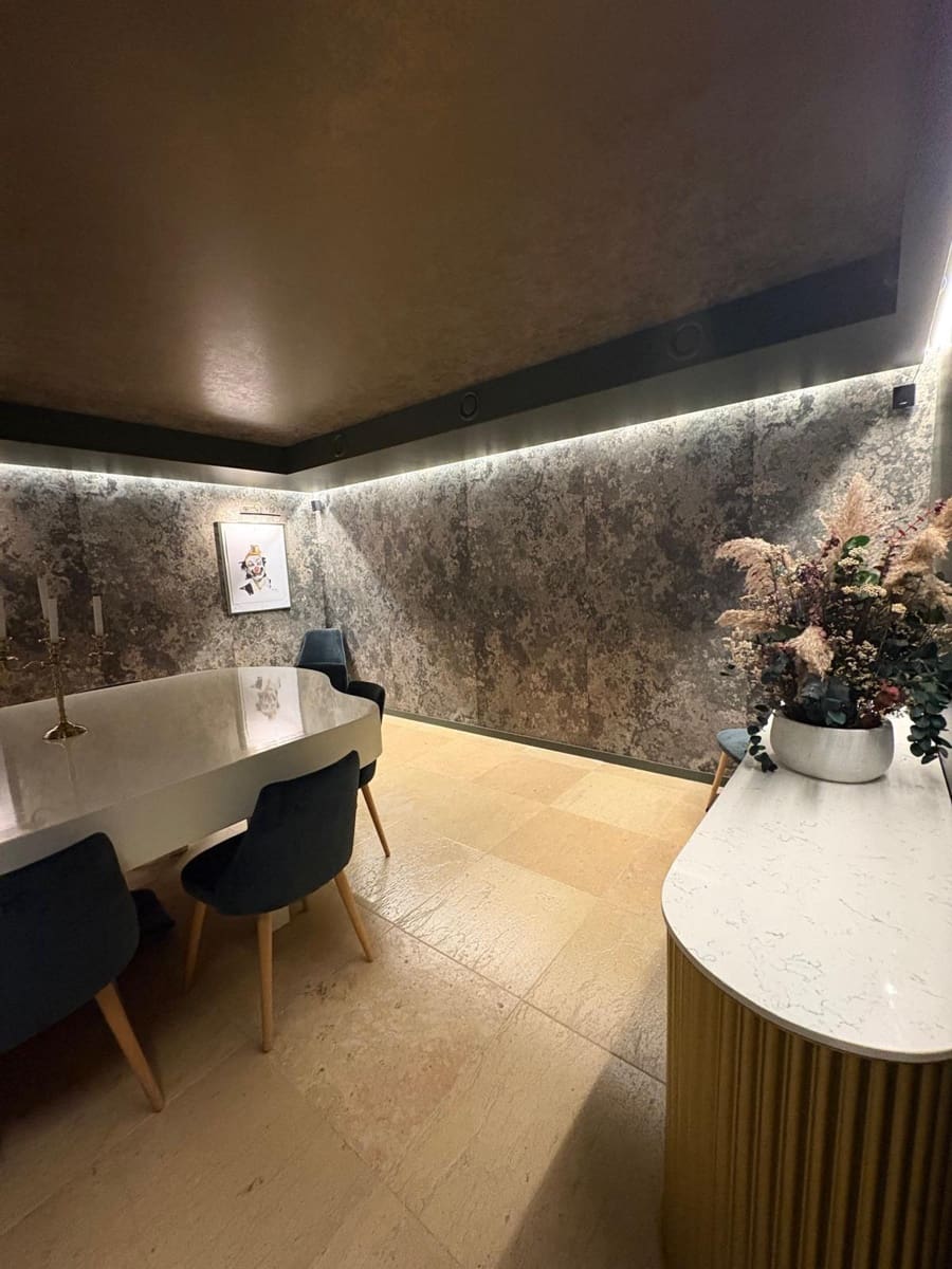 Negocio en Palma de Mallorca en alquiler - 5.700 € (Ref: 9677555)