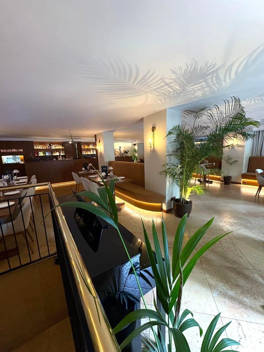 Negocio en Palma de Mallorca en alquiler - 5.700 € (Ref: 9677555)