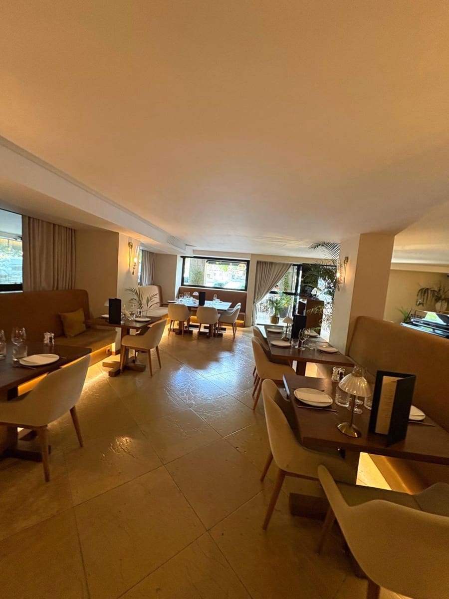 Negocio en Palma de Mallorca en alquiler - 5.700 € (Ref: 9677555)