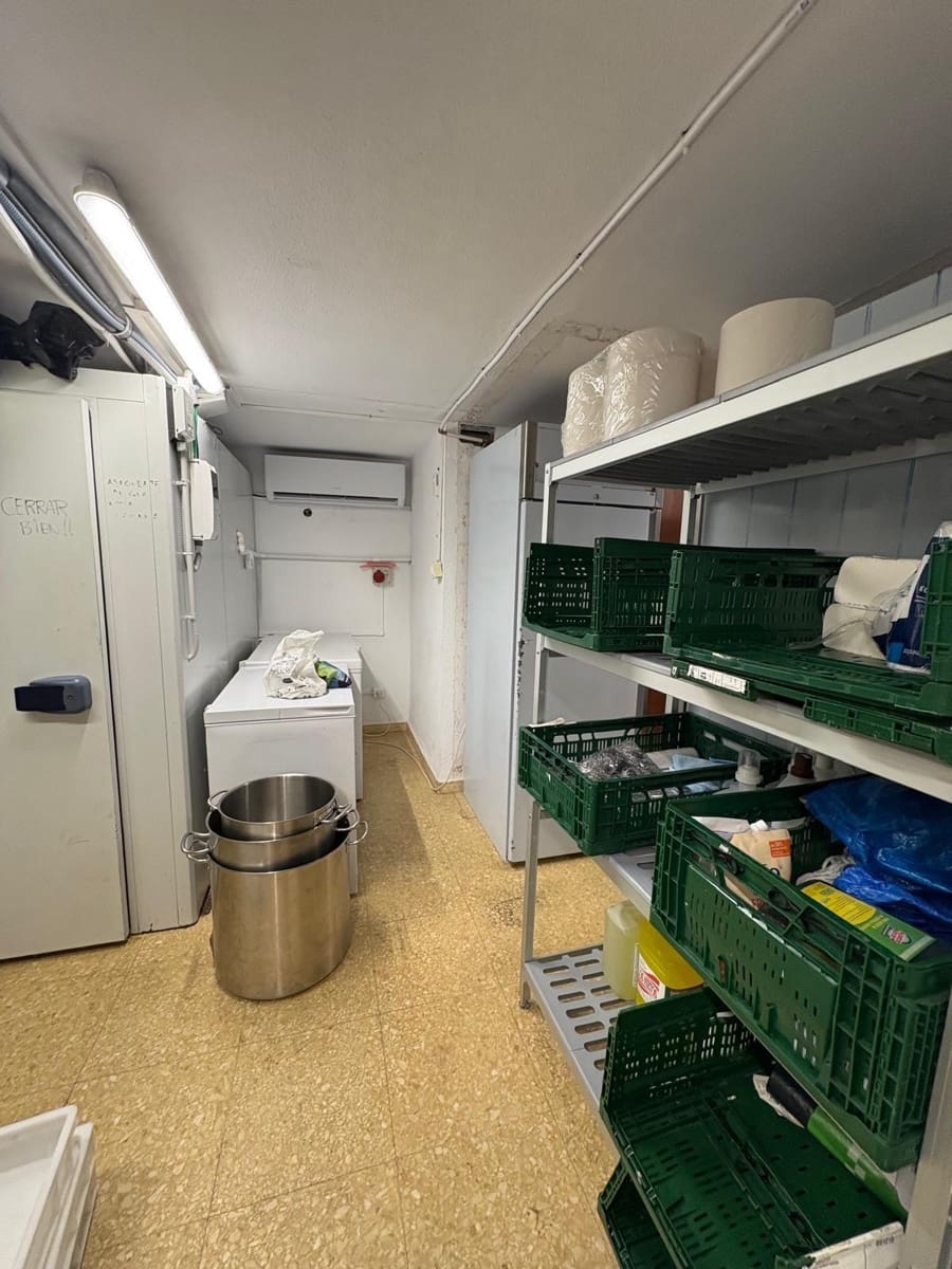 Negocio en Palma de Mallorca en alquiler - 5.700 € (Ref: 9677555)