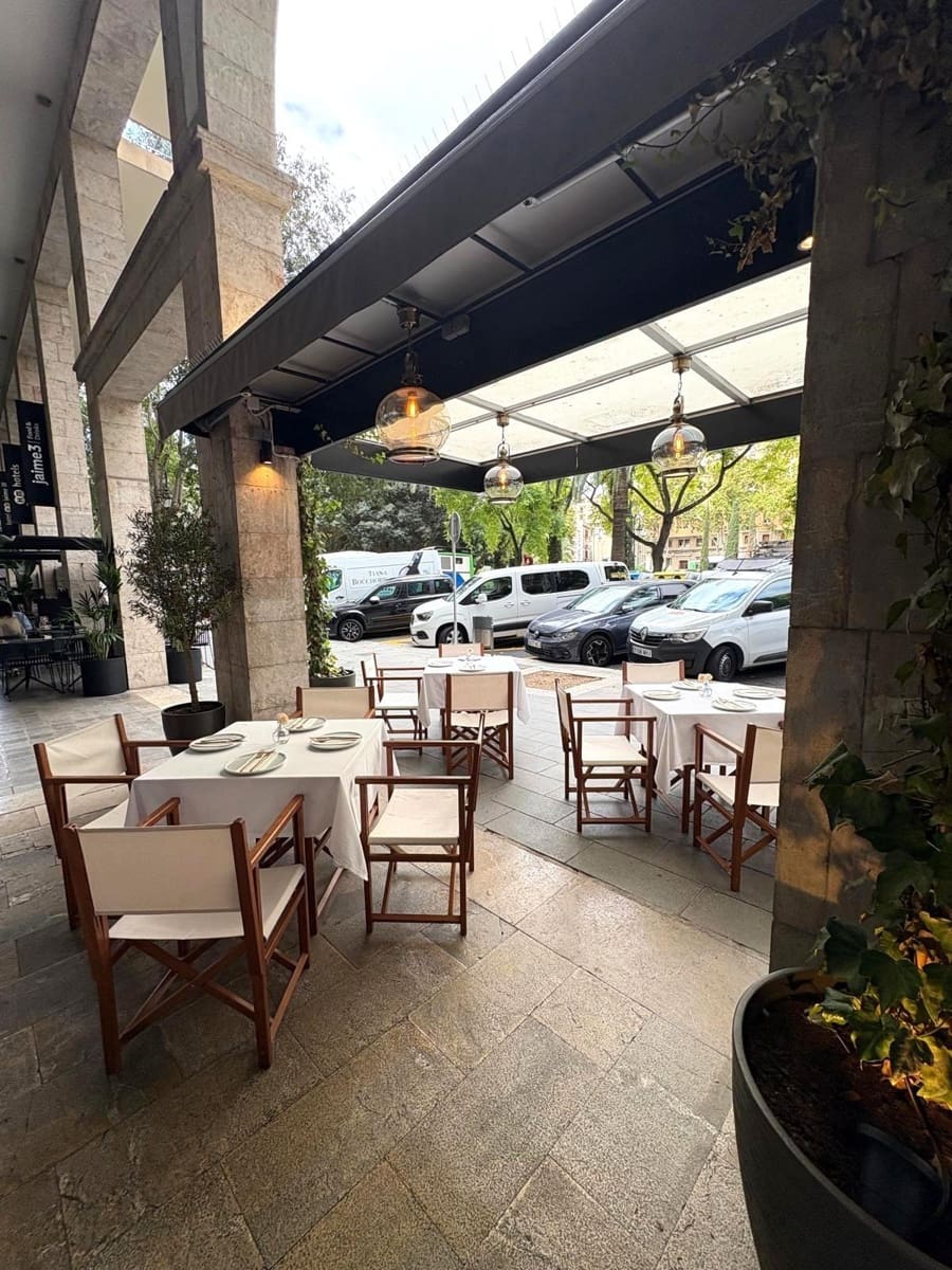 Negocio en Palma de Mallorca en alquiler - 5.700 € (Ref: 9677555)