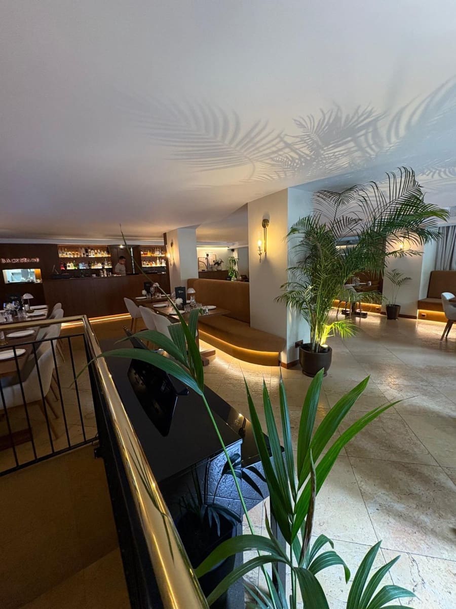 Azienda da affittare in Palma de Mallorca - 5.700 € (Rif: 9677555)