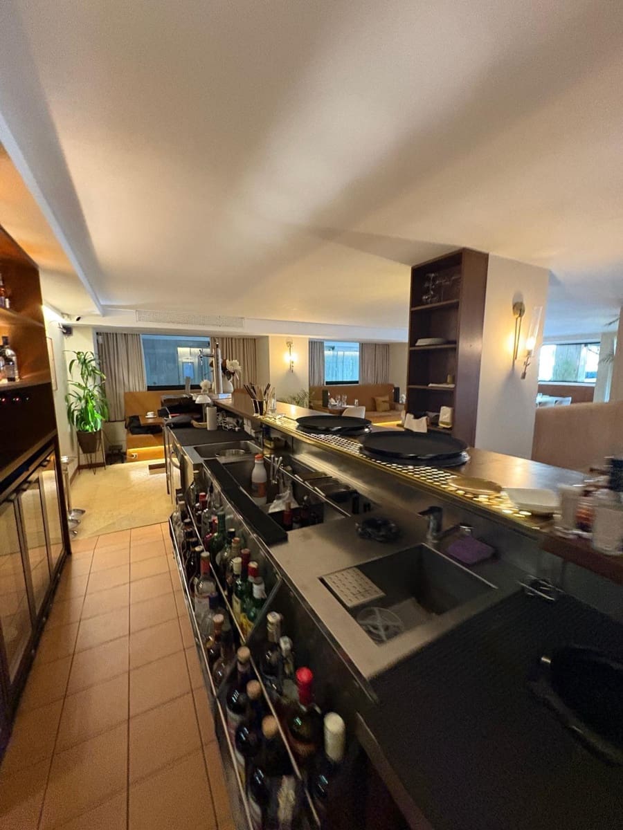 Azienda da affittare in Palma de Mallorca - 5.700 € (Rif: 9677555)